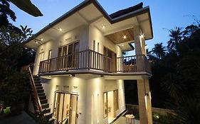 Gading Homestay Ubud