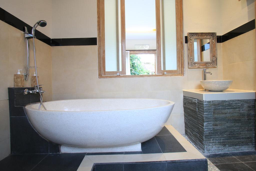 Gading Homestay Ubud Extérieur photo