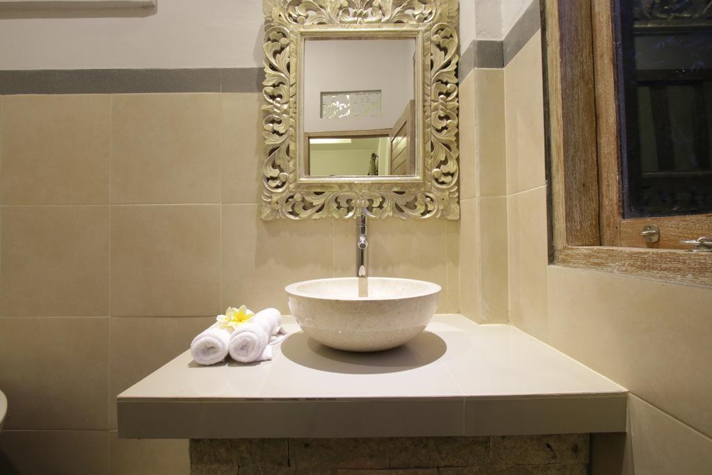 Gading Homestay Ubud Extérieur photo