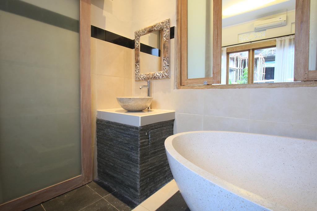 Gading Homestay Ubud Extérieur photo
