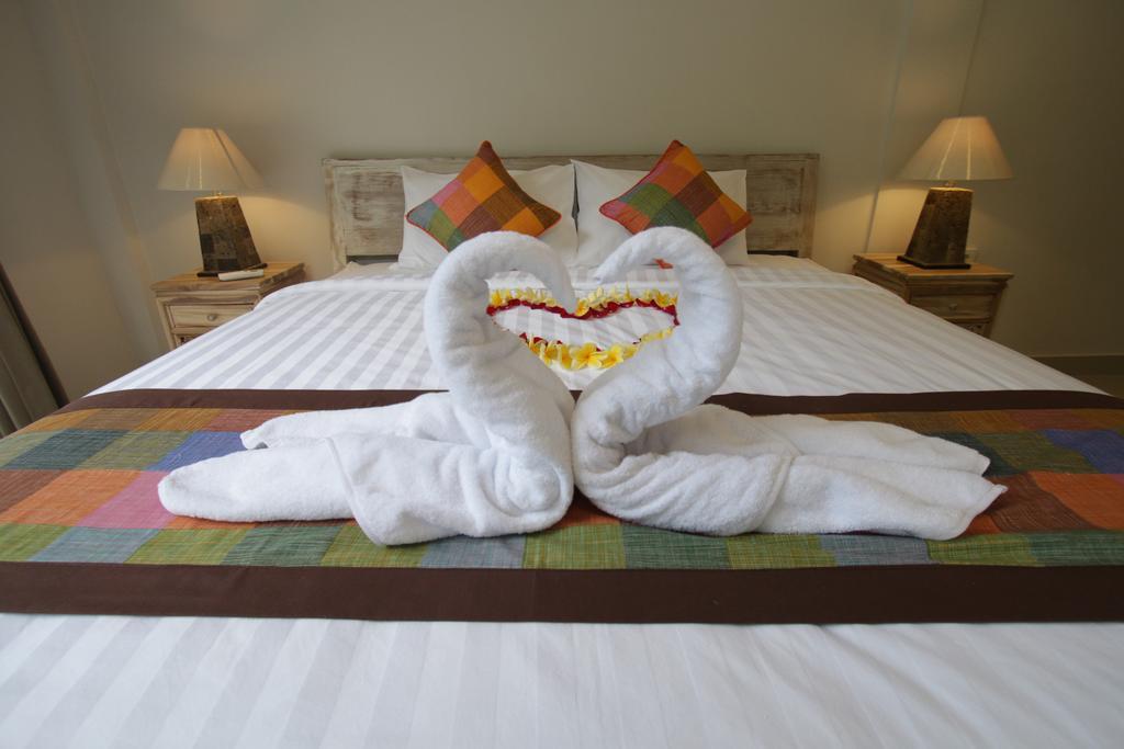 Gading Homestay Ubud Extérieur photo